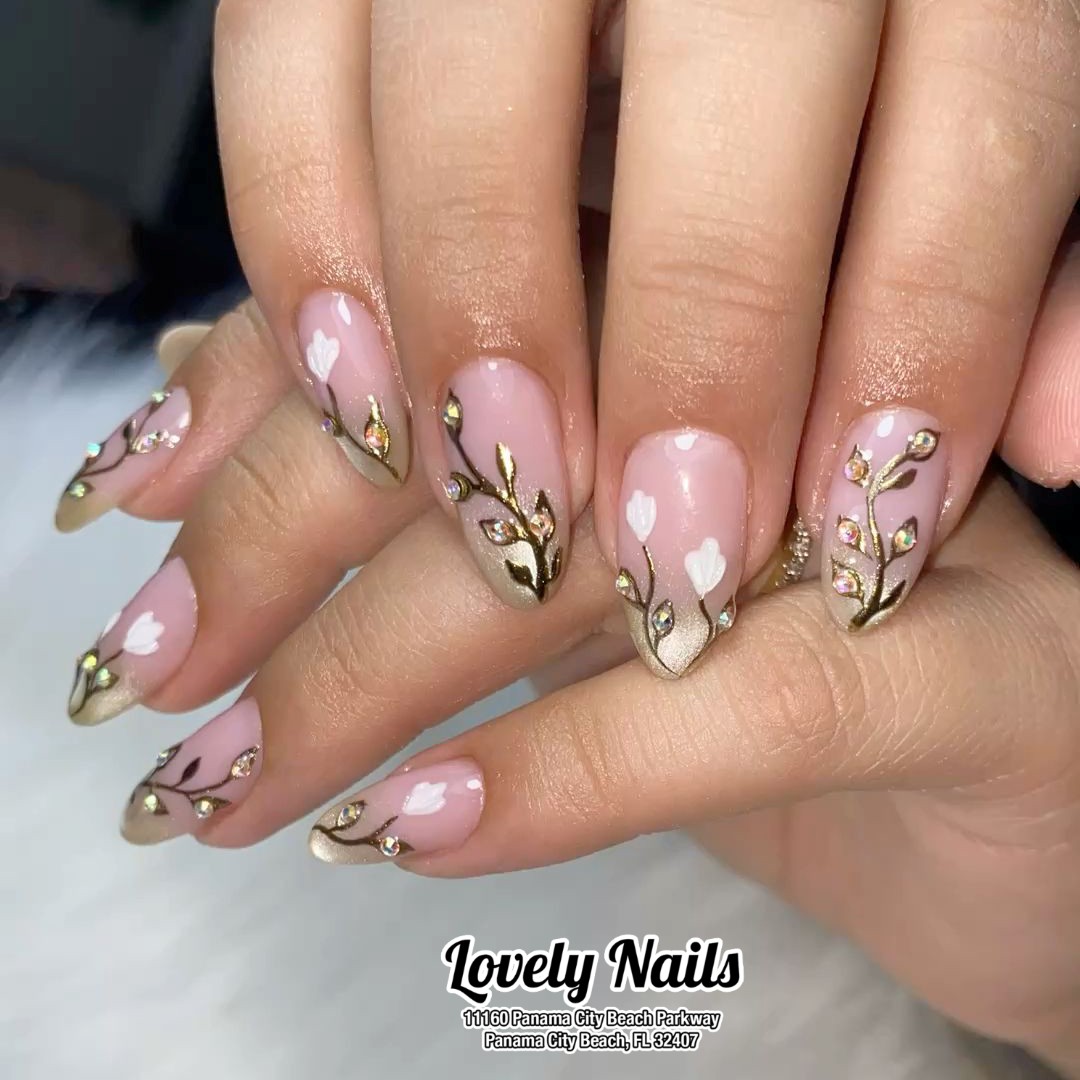 Lovely Nails